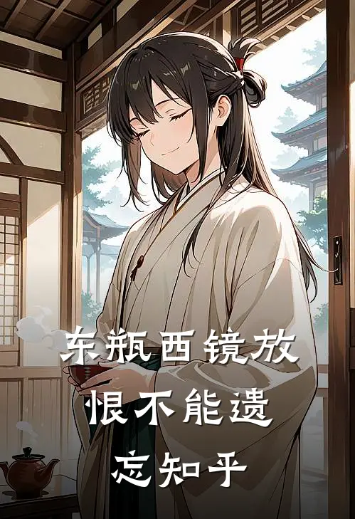 东瓶西镜放，恨不能遗忘知乎