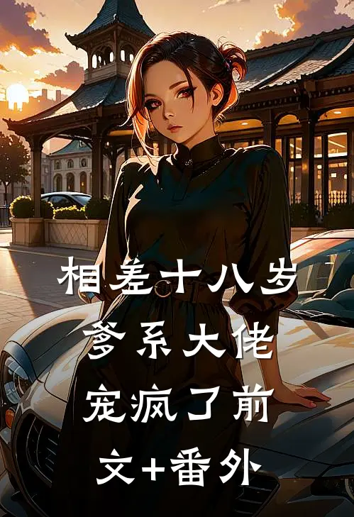 相差十八岁，爹系大佬宠疯了前文+番外