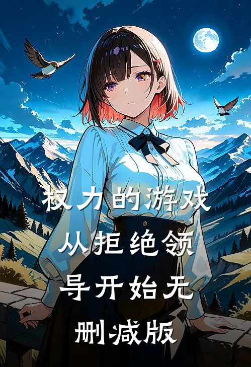 权力的游戏，从拒绝领导开始无删减版