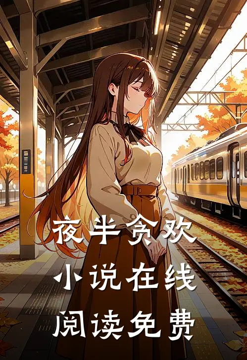 夜半贪欢小说在线阅读免费