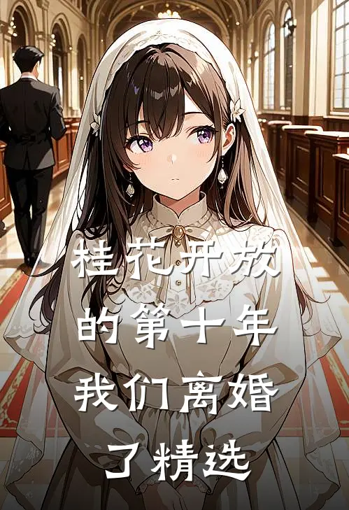 桂花开放的第十年，我们离婚了精选