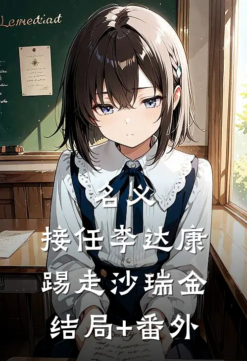 名义：接任李达康，踢走沙瑞金结局+番外