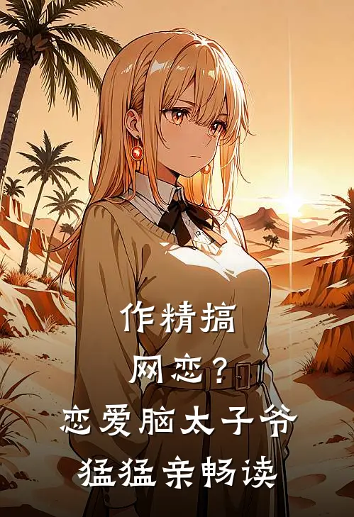 作精搞网恋？恋爱脑太子爷猛猛亲畅读