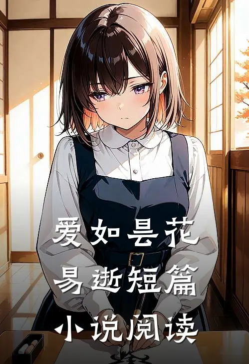 爱如昙花易逝短篇小说阅读