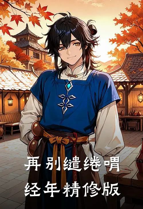 再别缱绻喟经年精修版