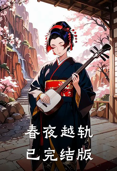 春夜越轨已完结版