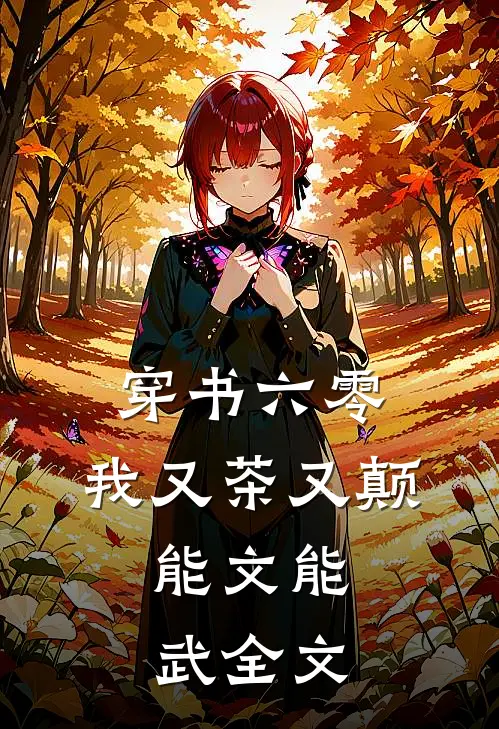 穿书六零：我又茶又颠，能文能武全文
