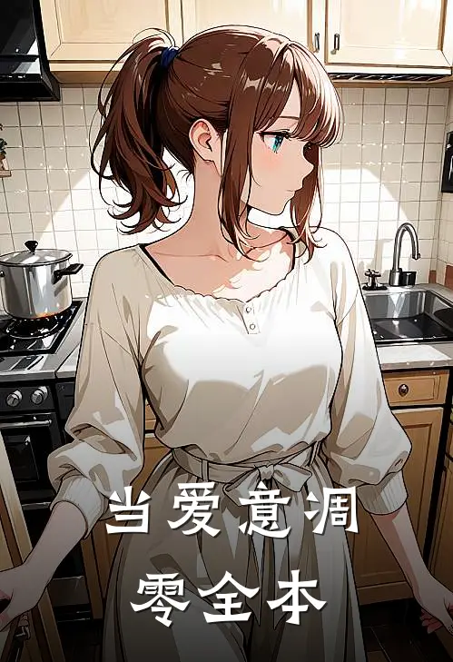 当爱意凋零全本