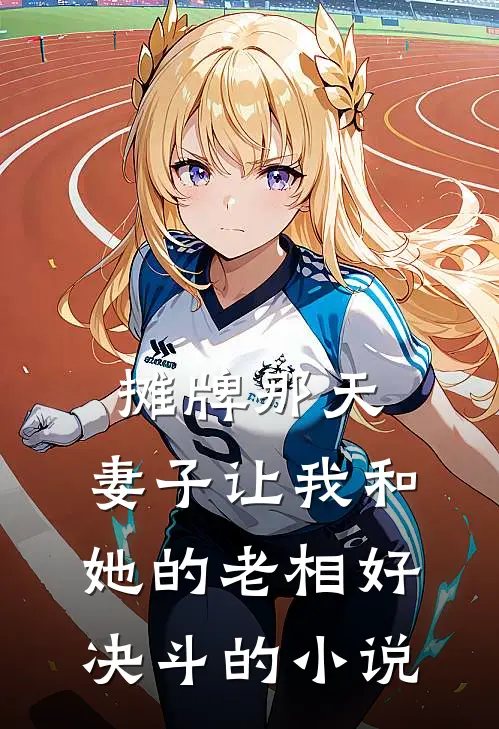 摊牌那天，妻子让我和她的老相好决斗的小说