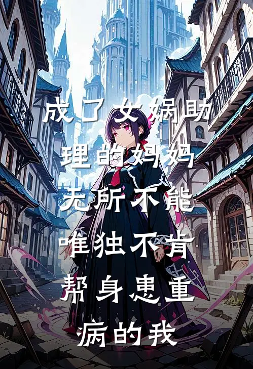 成了女娲助理的妈妈无所不能，唯独不肯帮身患重病的我