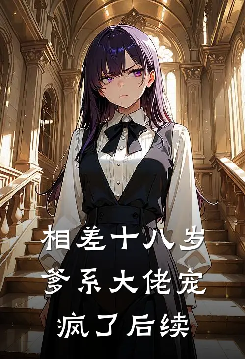 相差十八岁，爹系大佬宠疯了后续