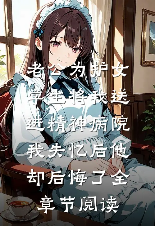 老公为护女学生将我送进精神病院，我失忆后他却后悔了全章节阅读