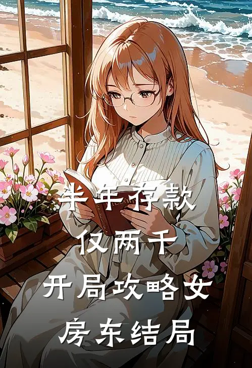 半年存款仅两千，开局攻略女房东结局
