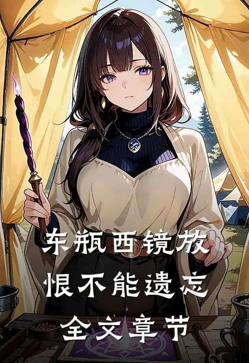 东瓶西镜放，恨不能遗忘全文章节