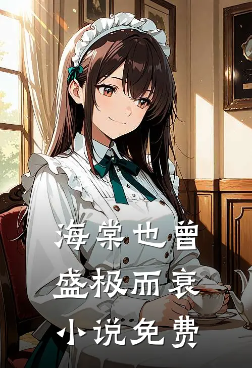海棠也曾盛极而衰小说免费
