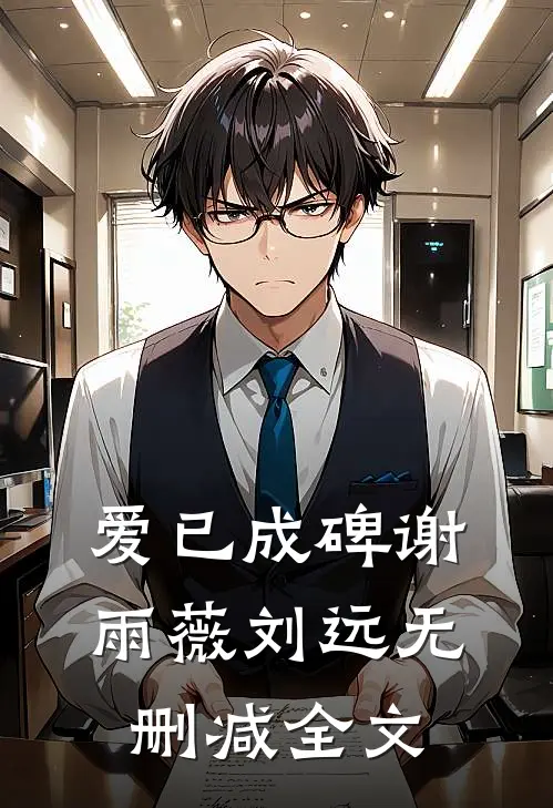 爱已成碑谢雨薇刘远无删减全文