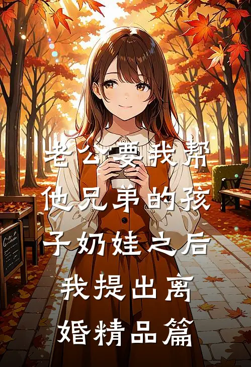 老公要我帮他兄弟的孩子奶娃之后，我提出离婚精品篇
