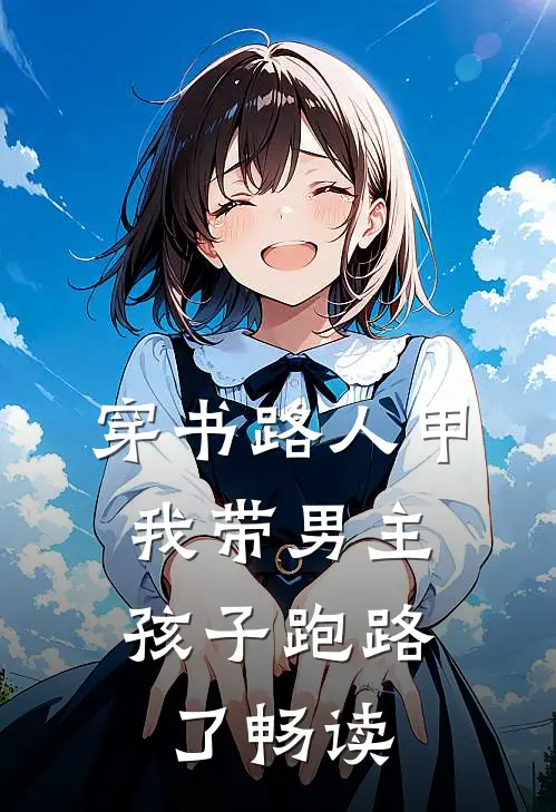 穿书路人甲，我带男主孩子跑路了畅读