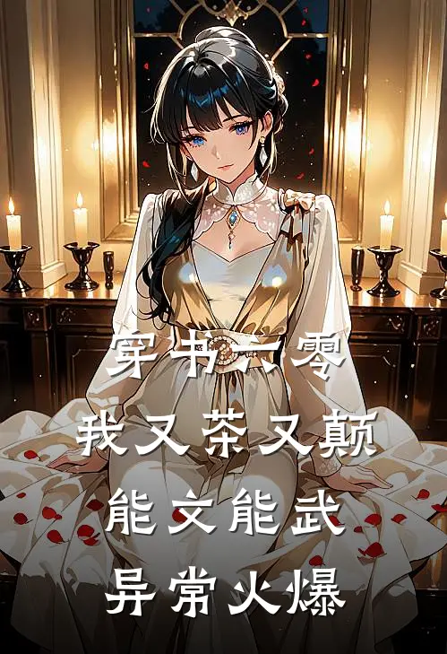 穿书六零：我又茶又颠，能文能武异常火爆