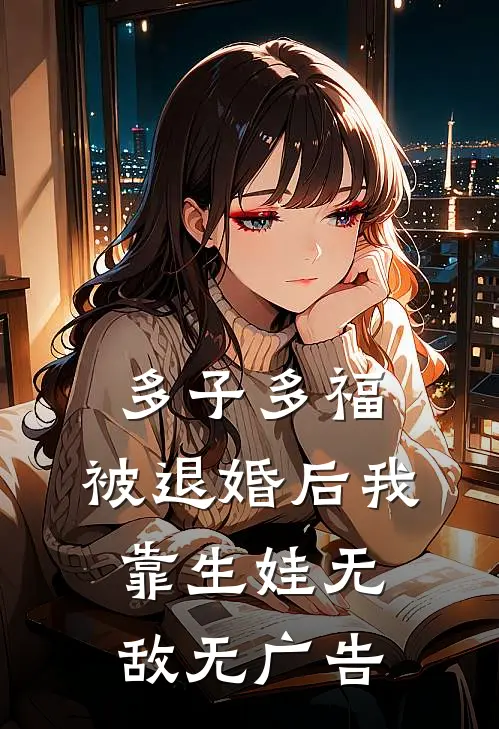 多子多福：被退婚后我靠生娃无敌无广告