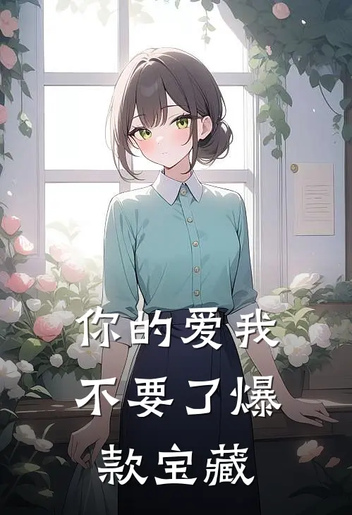你的爱我不要了爆款宝藏