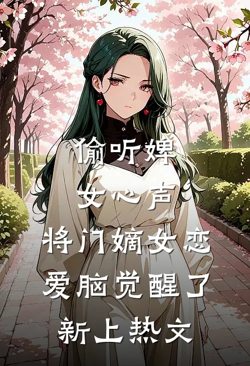 偷听婢女心声，将门嫡女恋爱脑觉醒了新上热文