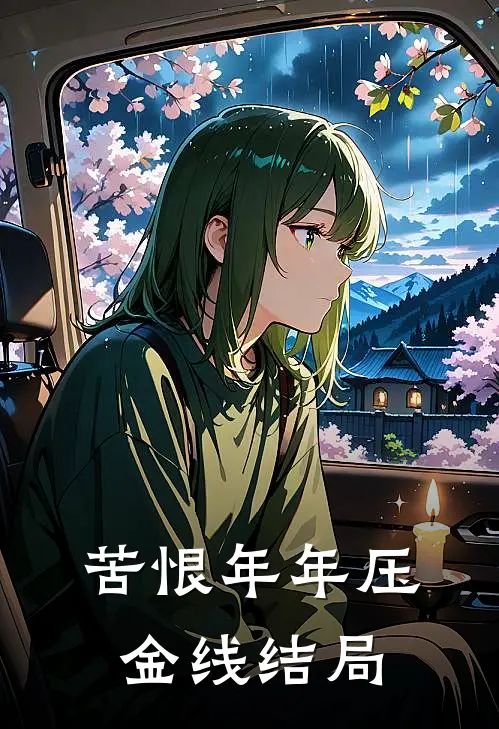 苦恨年年压金线结局
