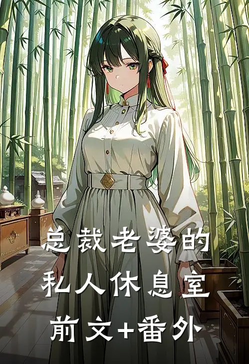 总裁老婆的私人休息室前文+番外