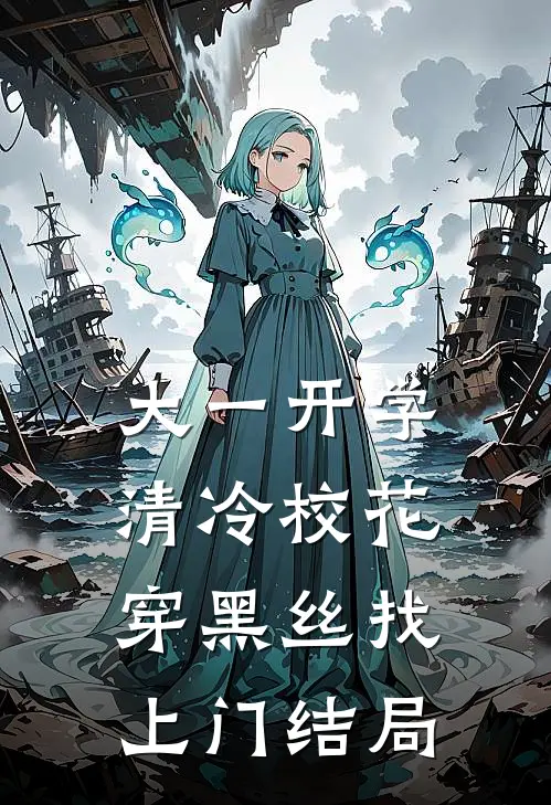 大一开学，清冷校花穿黑丝找上门结局