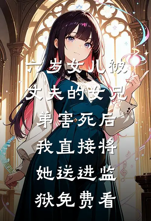 六岁女儿被丈夫的女兄弟害死后，我直接将她送进监狱免费看