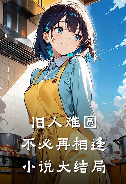 旧人难圆，不必再相逢小说大结局
