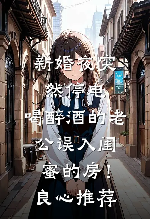 新婚夜突然停电，喝醉酒的老公误入闺蜜的房！良心推荐