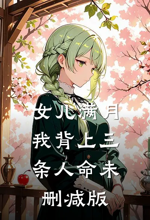 女儿满月，我背上三条人命未删减版