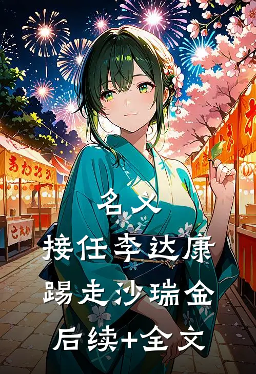 名义：接任李达康，踢走沙瑞金后续+全文