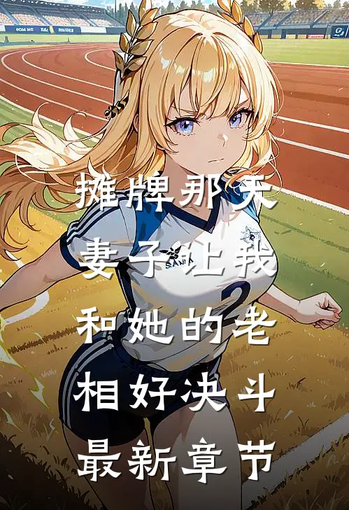 摊牌那天，妻子让我和她的老相好决斗最新章节