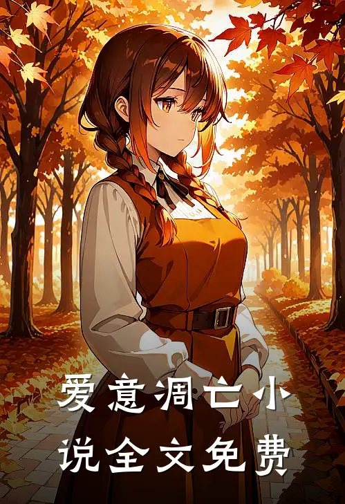 爱意凋亡小说全文免费