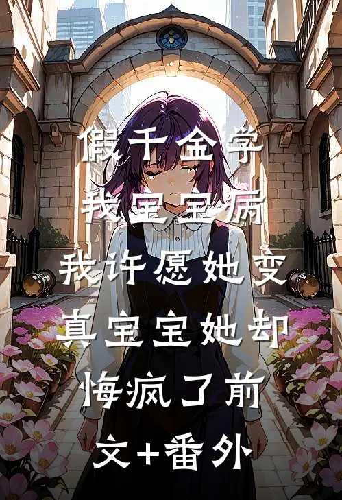 假千金学我宝宝病，我许愿她变真宝宝她却悔疯了前文+番外