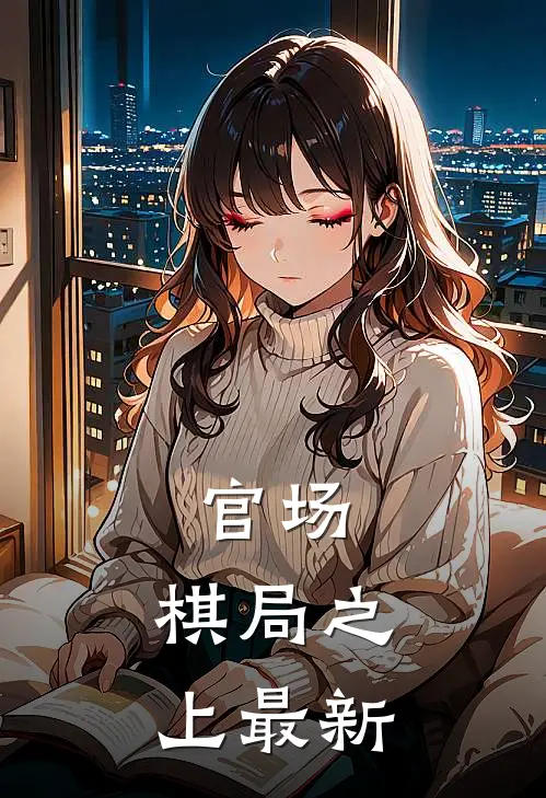 官场：棋局之上最新