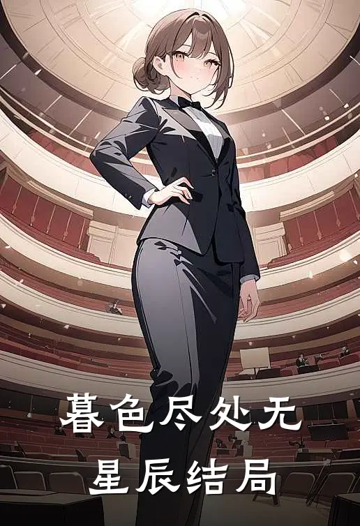 暮色尽处无星辰结局