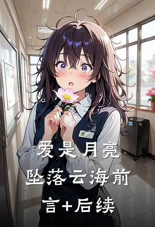 爱是月亮，坠落云海前言+后续