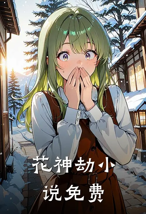 花神劫小说免费