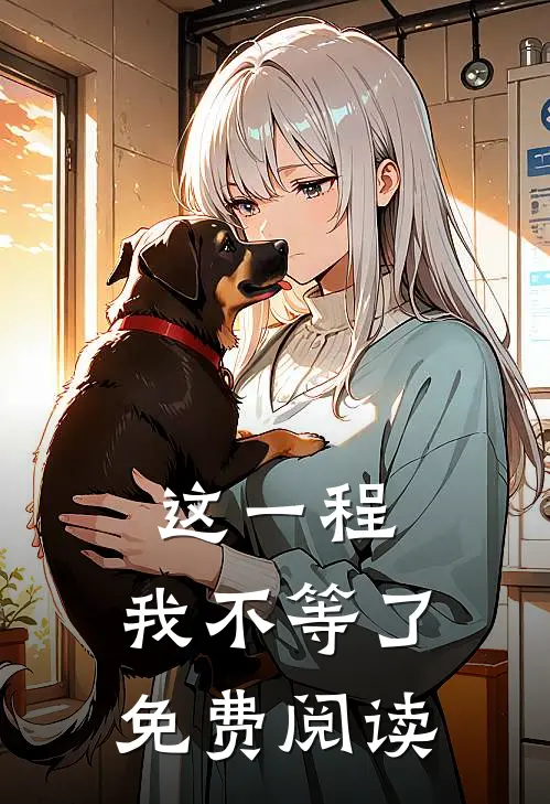 这一程，我不等了免费阅读
