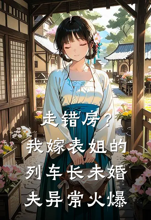 走错房？我嫁表姐的列车长未婚夫异常火爆