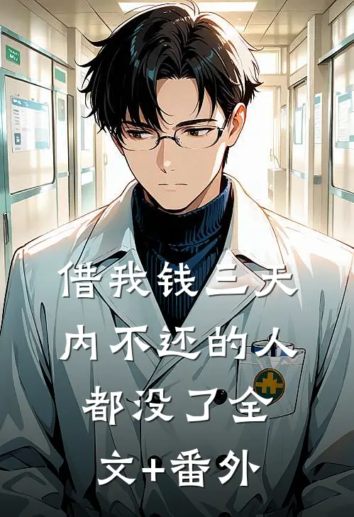 借我钱三天内不还的人都没了全文+番外