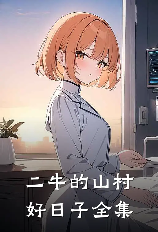 二牛的山村好日子全集