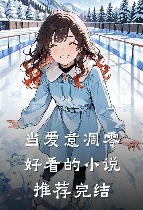 当爱意凋零好看的小说推荐完结