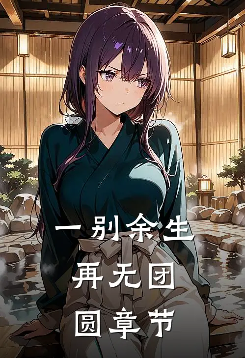 一别余生，再无团圆章节