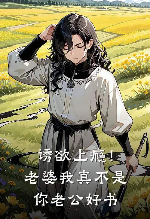 诱欲上瘾！老婆我真不是你老公好书