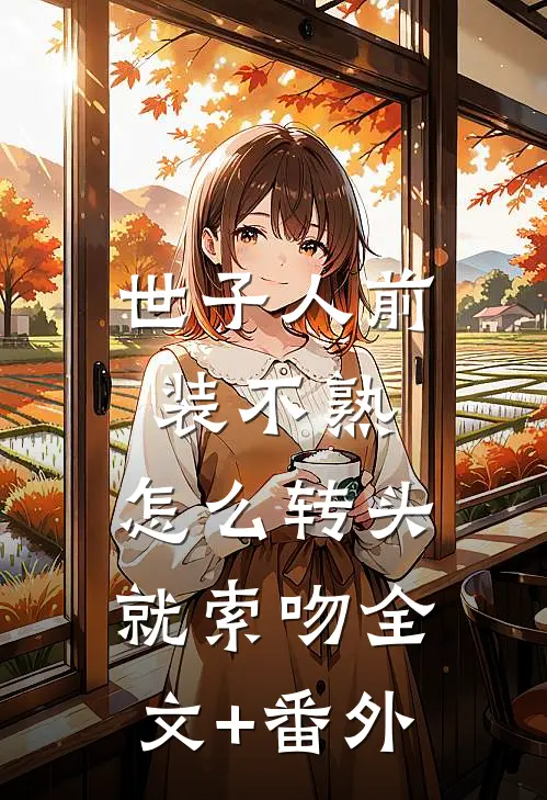 世子人前装不熟，怎么转头就索吻全文+番外