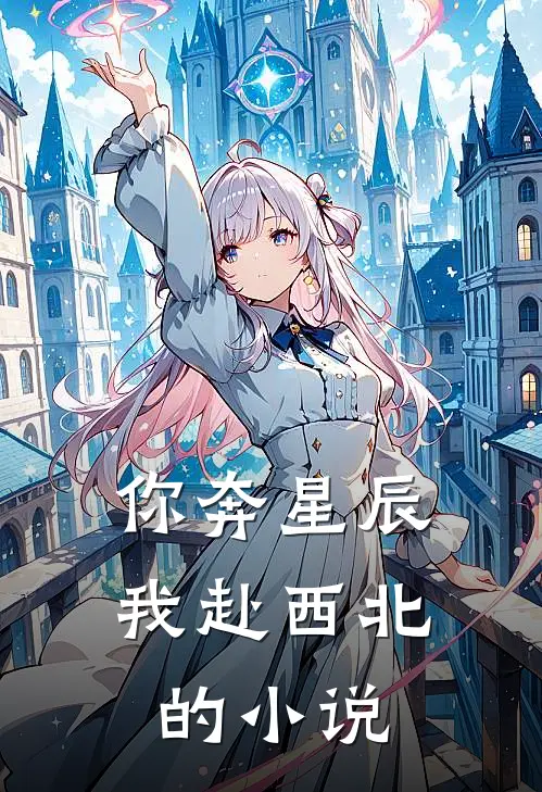 你奔星辰，我赴西北的小说